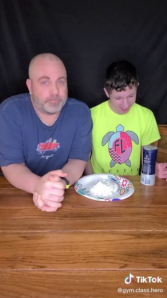 Gym.Class.Hero on TikTok