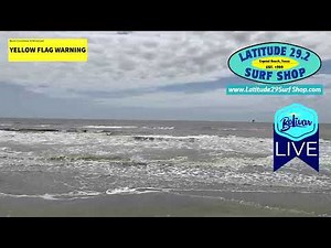 Texas Spring Vacation, Crystal Beach, Texas.