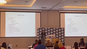 Lancet Lab @ Raddison Blu, Durban, KZN. Dr Mbali Ndlovu presented on " Peadiatric Iron Deficiency" at the MD Health Connexions CPD seminar. #LancetLabCares #LancetLabSiyakhathala #LancetLabGeeOm #LancetLabReaKgathala #KeyToDiagnosticExcellence | LancetLaboratories