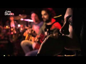 Ith Naheen, Sanam Marvi - BTS, Coke Studio Pakistan, Season 4 Coke Studio