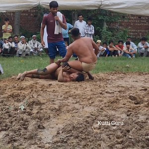 28K views · 266 reactions | Deva thapa ki kusti #devathapa #kustidangal #dangal #wrestling # | Kusti Guru | Facebook