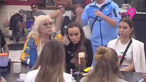 24K views · 386 reactions | Ovo je njihov kraj! Bebica i Teodora na stubu srama, Dača ih raskrinkao kao nikada | Zadruga Zvanična stranica | Facebook