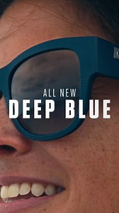 As good for your eyes as they are for the ocean. Introducing Midnight Blue, our newest frame color addition to our Untangled Collection and hero colorway of our Deep Blue collection. In partnership with Bureo, our Untangled frames are made from 97% recycled fishing nets. Learn more and explore the collection at our link in bio. #UntangleOurOceans #CostaProtect #SeeWhatsOutThere | Costa Sunglasses