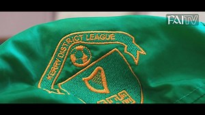 A look at the impact the SSE Airtricity League underage divisions have had on footballers in Kerry and the surrounding area.. #Grassroots | FAIreland