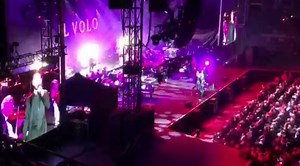 Il Volo - Musica Che Resta (Verona, 24.09.2019) 📸 Justė Justina. | Il Volo Fan Club - Lithuania