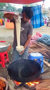 Asian Street Food: Best Tasty Indian Street Food Picks