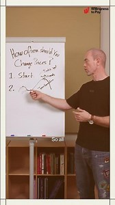 Why Transformation Outperforms Slow Growth