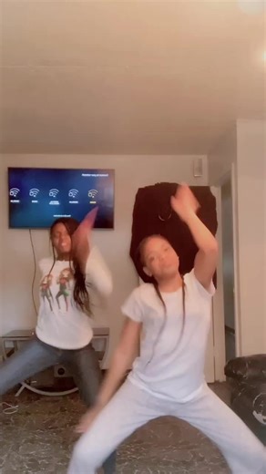 Rihanna and Geegee❤️ on TikTok