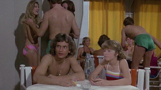 Watch The Love Boat Season 3 Episode 24: The High Cost Of Loving/ Vicki's First Love/ Accident Prone - Paramount