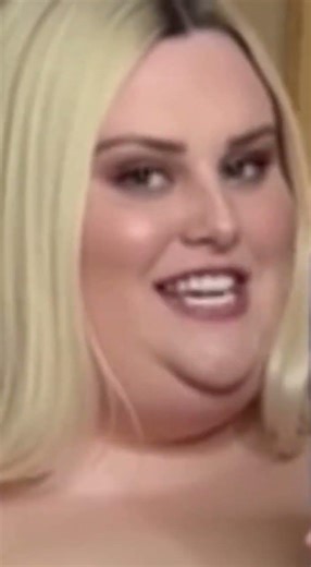 Who's brave enough to hype up fat girls #plussize #bodypositivity #trending