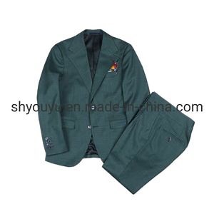 [Hot Item] Custom Man Evening Men Suit Groomsman Bridegroom Tuxedo Wedding Suits