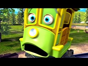 Chuggington Italiano | Zephie e le Api | Compilazione Di Un Episodio Completo | Cartoni Animati