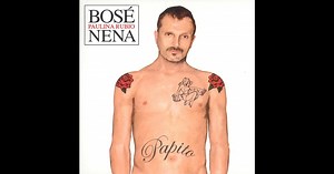 Nena (feat. Paulina Rubio) - Single de Miguel Bosé en Apple Music