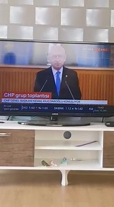 7K views · 161 reactions | Şarkikaraağaç Kapalı Devre Sulama Sistemleri Cumhuriyet Halk Partisi Genel Başkanı Kemal Kılıçtaroğlu'nun gündeminde. | Şarkikaraağaç | Facebook