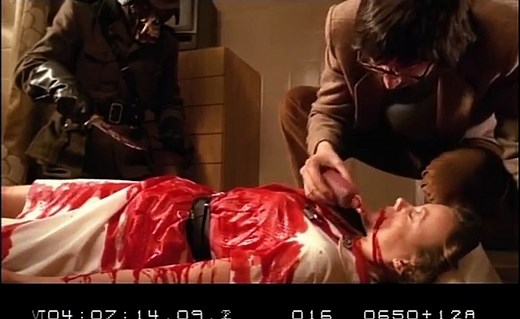 Beware the Moon: Remembering 'An American Werewolf in London' Trailer