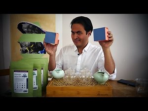 The Problem with Scented Teas