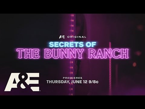 Sneak Peek: "Secrets of the Bunny Ranch" Delves Into One of the World's Most Famous Legal Brothels