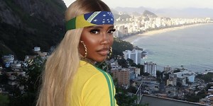 Tiwa Savage Releases Sizzling New Single 'Pick Up'