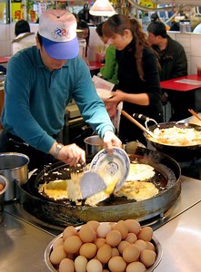 Oyster omelette - Alchetron, The Free Social Encyclopedia
