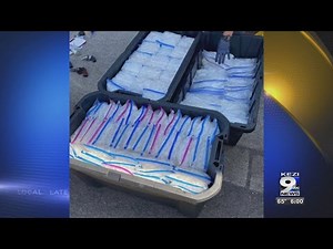 Eugene meth bust largest in Oregon’s history