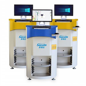 [Hot Item] Горячие продажи компьютеризированной машины для смешивания цветов автоматический диспенсер для краски автоматическая машина для тонирования краски