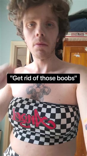 Understanding Nonbinary Identity and Body Positivity