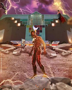 Prepare-se para a velocidade máxima! ⚡‍♂️⠀ ⠀  O universo da DC nunca mais será o mesmo após a união de Flash, Batman e Super Girl para uma batalha épica contra o General Zod.⠀ ⠀  O filme The Flash já está em cartaz no Kinoplex Madureira.⠀ ⠀  Confira as sessões disponíveis no site.⠀⠀ ⠀ #MadureiraShopping #TheFlashFilme #Kinoplex #SouMADU | Madureira Shopping | Facebook