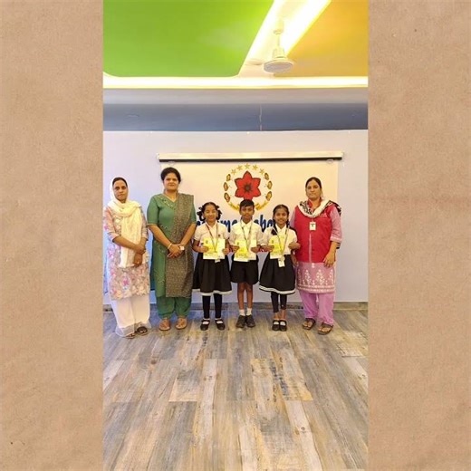 SOF-National Science Olympiad (2025-26)🎖️