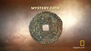 11K views · 293 reactions | Could this bronze coin be hundreds of years old? All-new Diggers tonight at 10/9c | National Geographic TV | Facebook