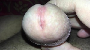 Cumming, Front view, Close up