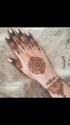 Mehndi collection | Mehndi Diary
