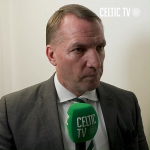 🎙 Manager Brendan Rodgers previews #RANCEL #CelticTV | #CelticFC🍀 | Celtic FC