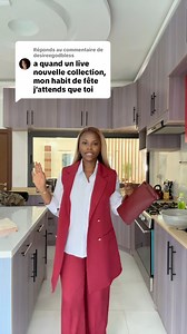 10K views · 97 reactions | Ensemble 03 pièces Disponibles en bordeaux et moutarde je porte le L L xl XXL xxxl | Chez Manda | Facebook