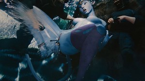 Na'vi Squirting [Gifdoozer][4K]