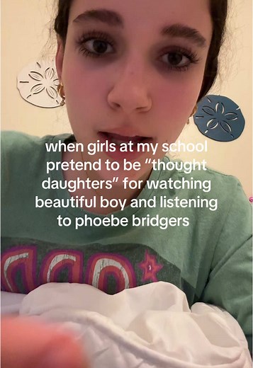 Understanding the 'Thought Daughter' Trend in Media