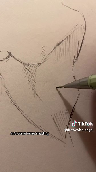 Anymore tuterials you guys wanna see lmk 😭🧌 #tutorial #foryou #artistoftiktok