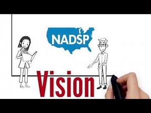 NADSP Code of Ethics