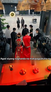 8K views · 94 reactions | Lolo at ang Babala ng mga Ninuno Isang Kwento ng Pamilya Zhou | Bocil cantik | Facebook