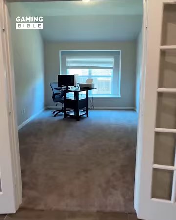 This Harry Potter-themed room has secrets hidden in every corner! 🪄✨ | GAMINGbible