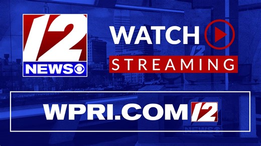 WPRI 12 News & WPRI 12  | Live Streaming