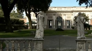 ​AR. Le sfumature del Casino dell'Aurora