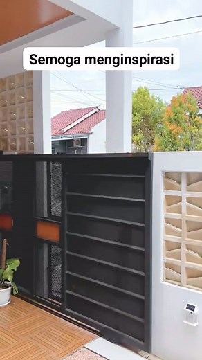 671K views · 2.2K reactions | Sederhana tapi jadi cantik  | Rumah Kecil | Facebook