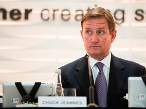 Goldcorp Inc abandoning hostile bid for Osisko