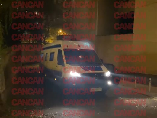 EXCLUSIV | Primele imagini cu frații Tate și fosta polițistă, după ce au ieșit din Tribunal