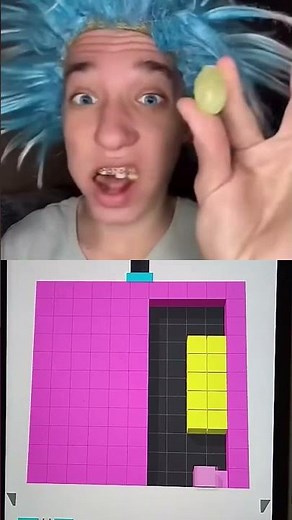 Китайка и ЧЕЛЛЕНДЖ