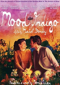 Mood Indigo Movie (2014), Watch Movie Online on TVOnic