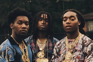 Migos’ Quavo & Offset Arrested At Georgia Southern University Concert (Video)