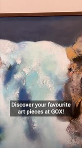 20K views · 273 reactions | Bring your favourite art pieces home and infuse your space with vibrant experiences. Simply scan, pay, and take them home. For more details, visit our Art Corner at the arrival and departure terminals at Manohar International Airport. ️✈️ #gox #feelgoa #goaairport #ManoharInternationalAirport | Manohar International Airport | Facebook