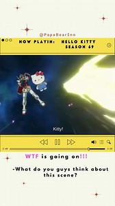 3.7K views · 30 reactions | What you think Hello Kitty power level is??? - - - - - #gundam #hellokitty #hellokittylover #hellokittyaddict #gundamwing #demonslayerkimetsunoyaiba #demonslayerswordsmithvillagearc #demonslayeredit #tanjiroedit #tanjiroxzenitsu #tanjiroxkanao #tanjiroedit #tanjiroxzenitsu #tanjiroxmuichirou #demonslayeredit #demonslayer #demonslayermanga #mangaart #mangadrawing #mangacommunity #mangatattoo #mangafanart | Anime Man | Facebook