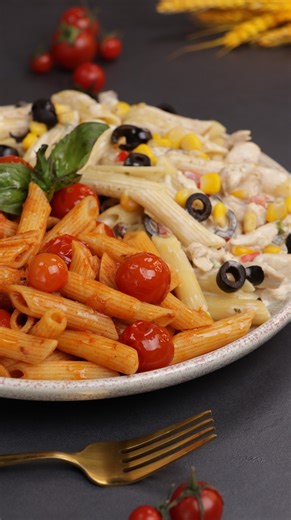 3.6K views · 42 reactions | With our delectable pasta recipes, you...